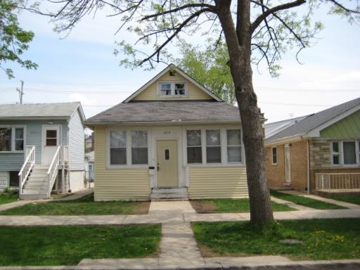 3525 S 52nd Ct., Cicero, IL 60804