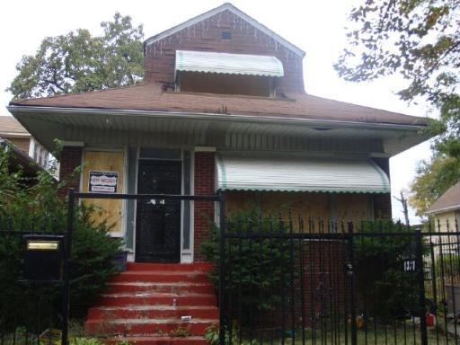 1331 N Mason Ave., Chicago, IL 60651