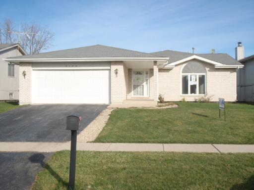 4132 Cambridge Dr., Country Club Hills, IL 60478