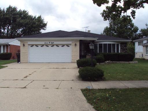 708 W Millers Rd., Des Plaines, IL 60016