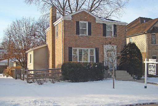 [Address Hidden by Seller], La Grange, IL 60525