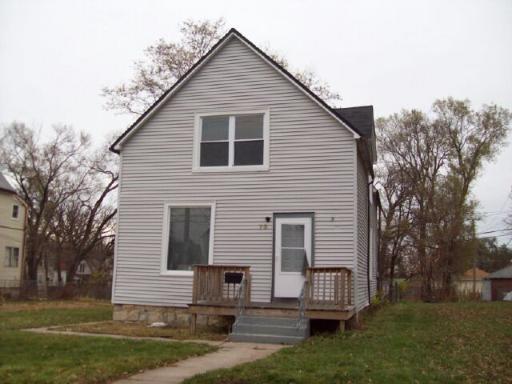 73 W Hickory St., Chicago Heights, IL 60411