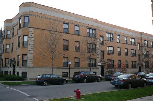 800 S Independence Blvd. #3, Chicago, IL 60624