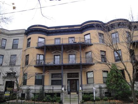 935 W Gunnison Ave. #3W, Chicago, IL 60640
