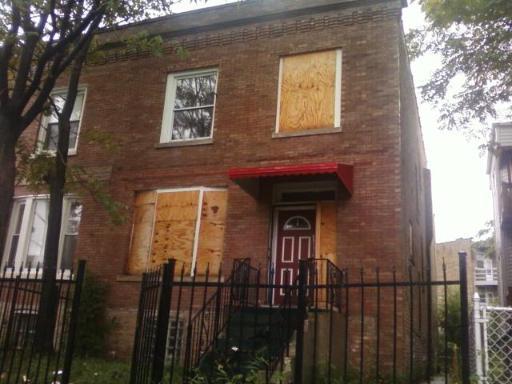 6970 S Anthony Ave., Chicago, IL 60637