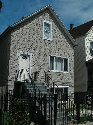 3716 W Diversey Ave., Chicago, IL 60647