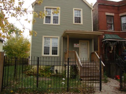 7327 S Dorchester Ave., Chicago, IL 60619