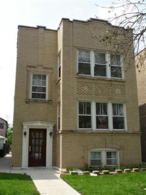5636 N Bernard St., Chicago, IL 60659