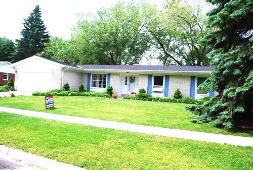 314 N Knoll Dr., Rochelle, IL 61068