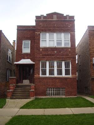 4820 W Roscoe St., Chicago, IL 60641