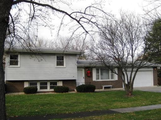 204 Hickory St., Oswego, IL 60543