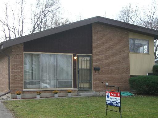 337 Winnebago St., Park Forest, IL 60466