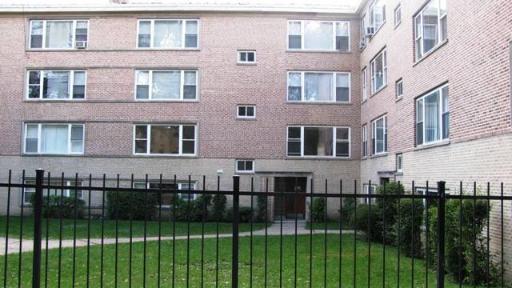 6132 N Seeley St. #1N, Chicago, IL 60659