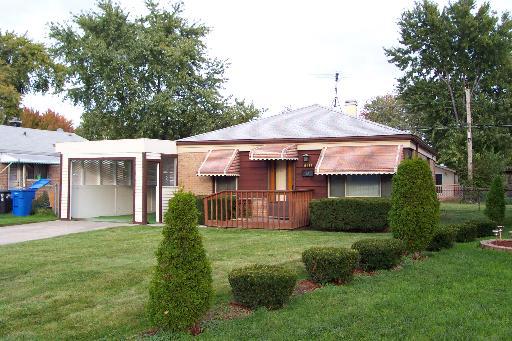 8417 S Kenton Ave., Chicago, IL 60652
