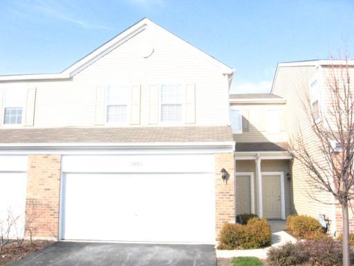 5005 W Syracuse Ct., Plainfield, IL 60544