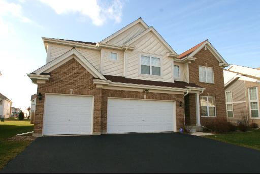 1010 Greywall, Round Lake, IL 60073