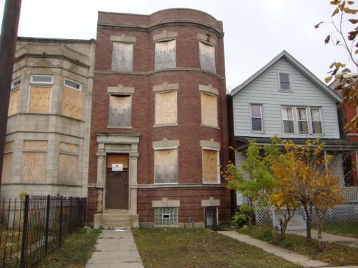 5841 S Indiana Ave., Chicago, IL 60637