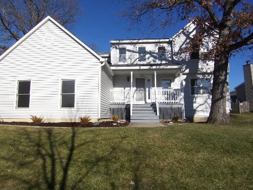 352 Twin Creeks Dr., Bolingbrook, IL 60440