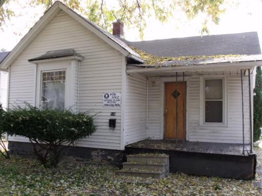 516 Elmwood Ave., Joliet, IL 60433