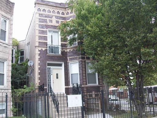 3534 W Chicago Ave., Chicago, IL 60651
