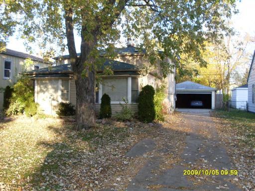 303 Merrill Ave., Calumet City, IL 60409