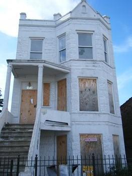 1836 S Harding Ave., Chicago, IL 60623