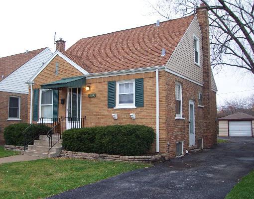 10600 S Central Park Ave., Chicago, IL 60655