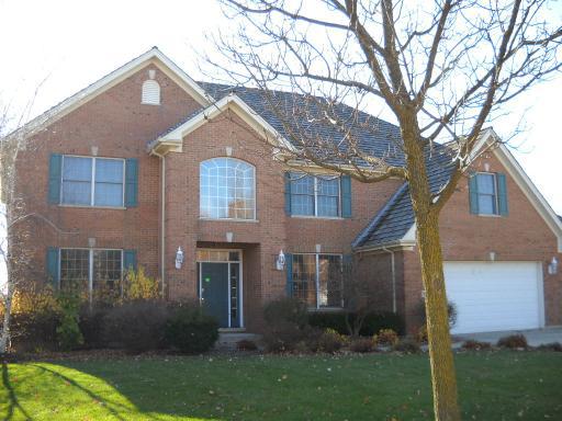 1020 Oakland Dr., Barrington, IL 60010