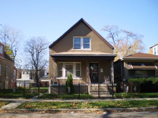 8938 S Aberdeen St., Chicago, IL 60620