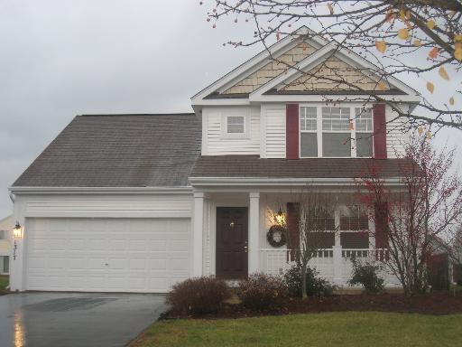 1317 Yellowpine Dr., Aurora, IL 60506