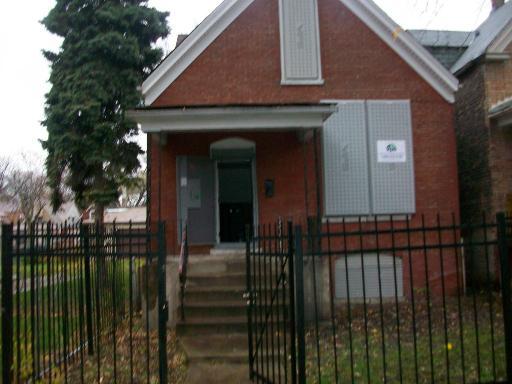843 N Drake Ave., Chicago, IL 60651