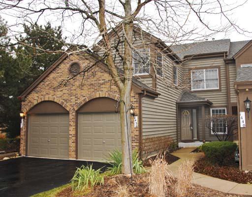 1436 Aberdeen Ct. #6A, Naperville, IL 60564