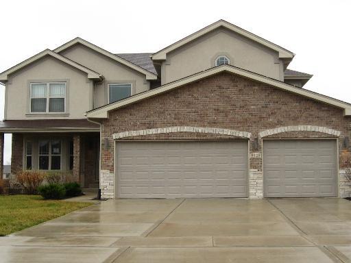 8125 Rosebury St., Frankfort, IL 60423