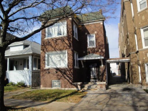 5428 W Jackson Blvd., Chicago, IL 60644