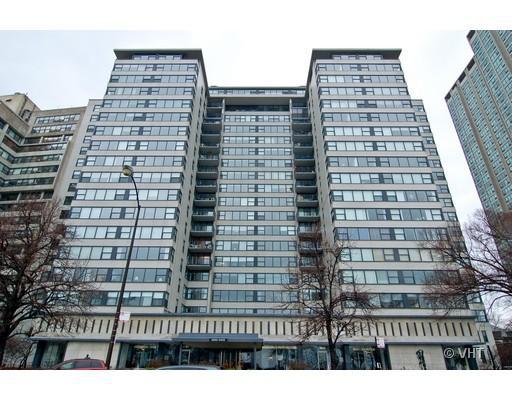 3430 N Lake Shore Dr. #14P, Chicago, IL 60657