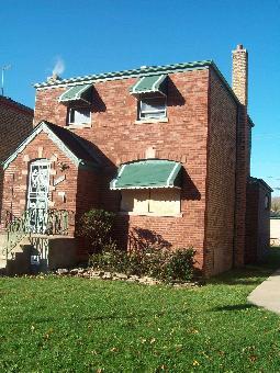7634 S Seeley Ave., Chicago, IL 60620