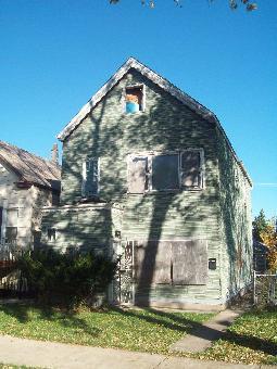 2120 W 52nd Pl., Chicago, IL 60609