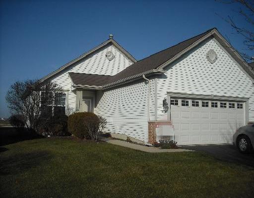 13220 Drendel Rd., Huntley, IL 60142