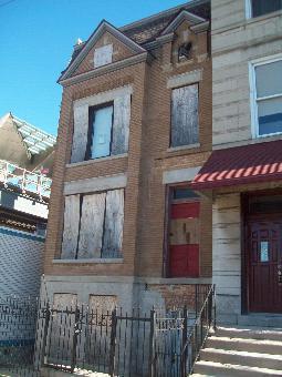 2017 S California Ave., Chicago, IL 60608
