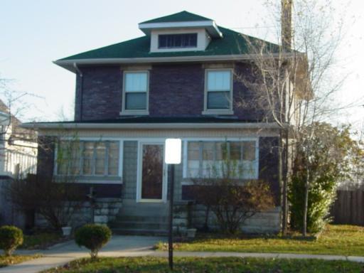 410 W Marion St., Joliet, IL 60436
