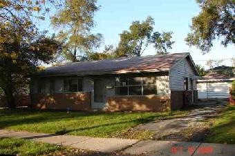 1484 Lincoln Ave., Calumet City, IL 60409