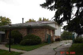 16411 Terry Ln., Oak Forest, IL 60452