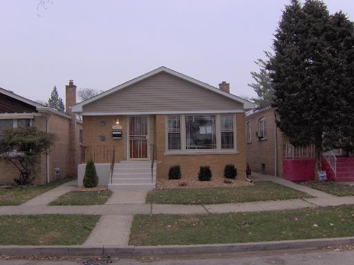 10111 S Sangamon Ave., Chicago, IL 60643