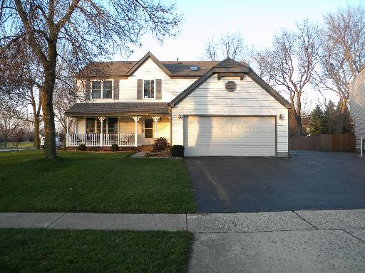 2000 Tahoe Pkwy., Algonquin, IL 60102