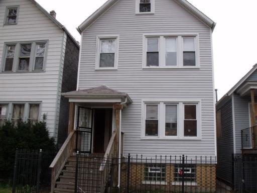 [Address Hidden by Seller], Chicago, IL 60609