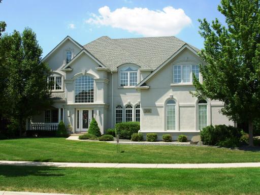 2456 Fawn Lake Cir., Naperville, IL 60564