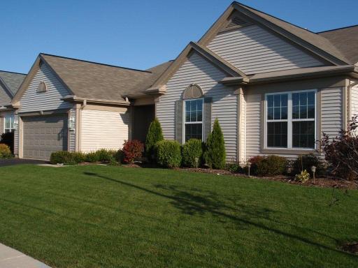 14164 Ginger Way, Huntley, IL 60142
