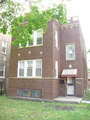 1758 N Long Ave., Chicago, IL 60639
