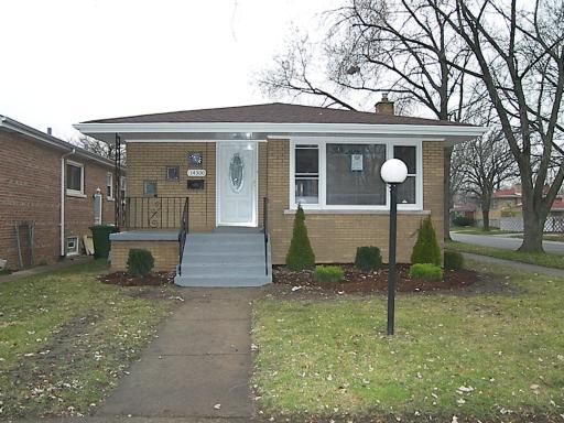 14300 S Dobson Ave., Dolton, IL 60419