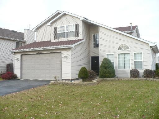 4223 Anthony Ln., Plainfield, IL 60544
